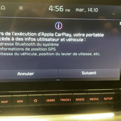 Stonic 1.0 T-GDi 100 ch DCT7  GT Line - photo 41/51