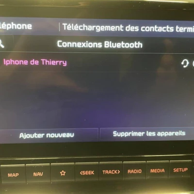 Stonic 1.0 T-GDi 100 ch DCT7  GT Line - photo 40/51