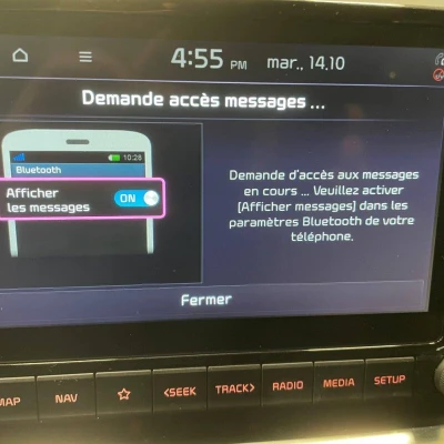 Stonic 1.0 T-GDi 100 ch DCT7  GT Line - photo 39/51