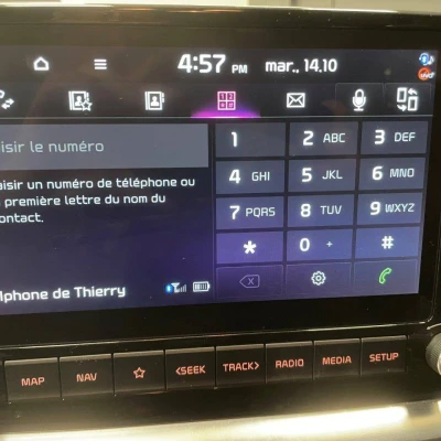 Stonic 1.0 T-GDi 100 ch DCT7  GT Line - photo 38/51