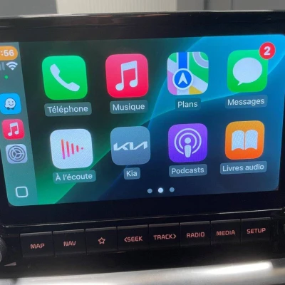 Stonic 1.0 T-GDi 100 ch DCT7  GT Line - photo 37/51