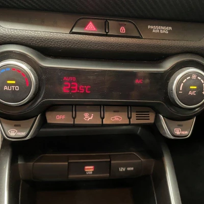 Stonic 1.0 T-GDi 100 ch DCT7  GT Line - photo 34/51