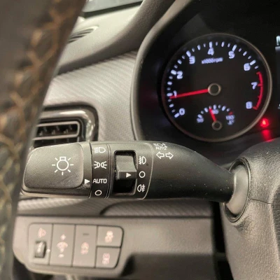 Stonic 1.0 T-GDi 100 ch DCT7  GT Line - photo 29/51