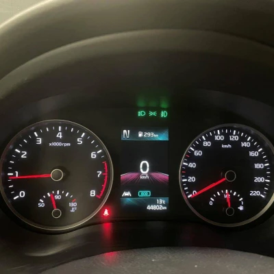 Stonic 1.0 T-GDi 100 ch DCT7  GT Line - photo 26/51