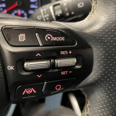 Stonic 1.0 T-GDi 100 ch DCT7  GT Line - photo 25/51