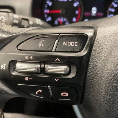 Stonic 1.0 T-GDi 100 ch DCT7  GT Line - photo 24/51