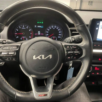 Stonic 1.0 T-GDi 100 ch DCT7  GT Line - photo 23/51