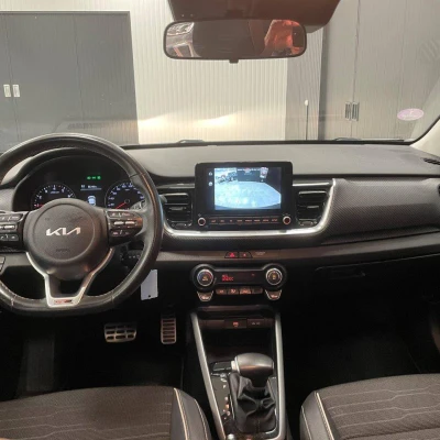 Stonic 1.0 T-GDi 100 ch DCT7  GT Line - photo 22/51