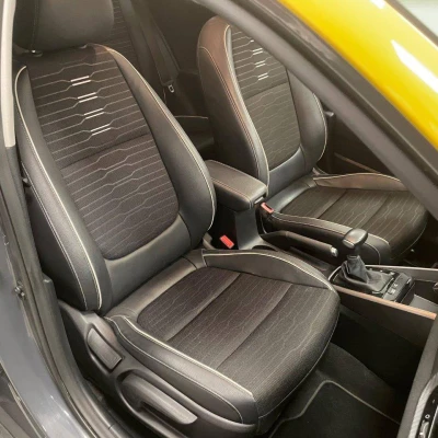 Stonic 1.0 T-GDi 100 ch DCT7  GT Line - photo 20/51