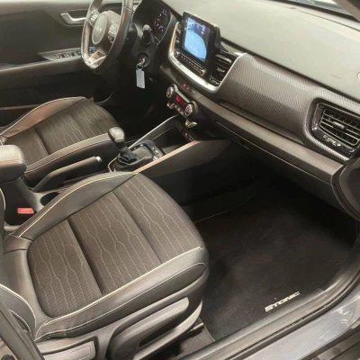 Stonic 1.0 T-GDi 100 ch DCT7  GT Line - photo 19/51