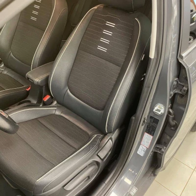 Stonic 1.0 T-GDi 100 ch DCT7  GT Line - photo 17/51