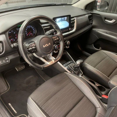 Stonic 1.0 T-GDi 100 ch DCT7  GT Line - photo 16/51