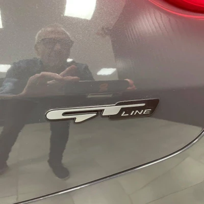 Stonic 1.0 T-GDi 100 ch DCT7  GT Line - photo 14/51