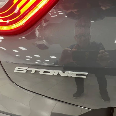 Stonic 1.0 T-GDi 100 ch DCT7  GT Line - photo 13/51