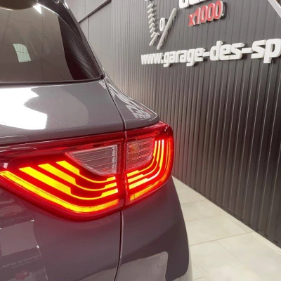 Stonic 1.0 T-GDi 100 ch DCT7  GT Line - photo 12/51