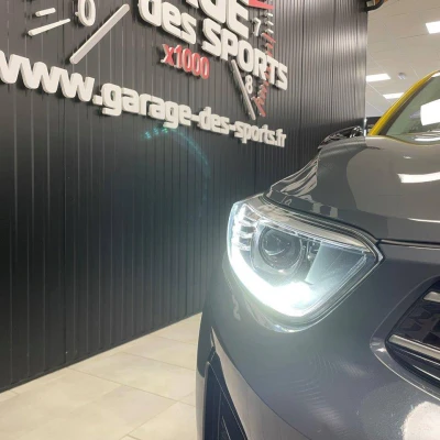 Stonic 1.0 T-GDi 100 ch DCT7  GT Line - photo 10/51