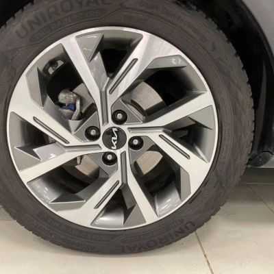 Stonic 1.0 T-GDi 100 ch DCT7  GT Line - photo 9/51