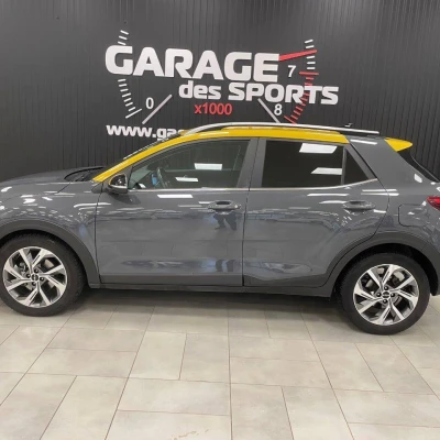 Stonic 1.0 T-GDi 100 ch DCT7  GT Line - photo 8/51