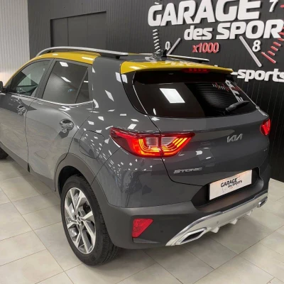 Stonic 1.0 T-GDi 100 ch DCT7  GT Line - photo 7/51