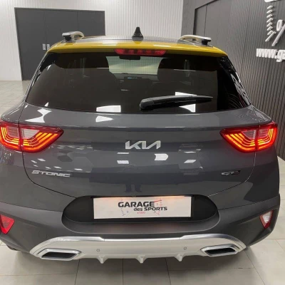 Stonic 1.0 T-GDi 100 ch DCT7  GT Line - photo 6/51