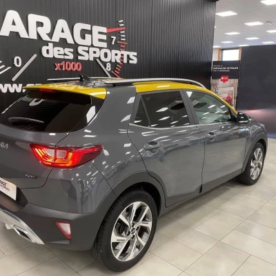 Stonic 1.0 T-GDi 100 ch DCT7  GT Line - photo 5/51