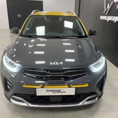 Stonic 1.0 T-GDi 100 ch DCT7  GT Line - photo 2/51