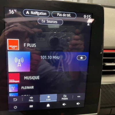 Arkana mild hybrid 160 EDC FAP - 22  R.S. Line - photo 49/57