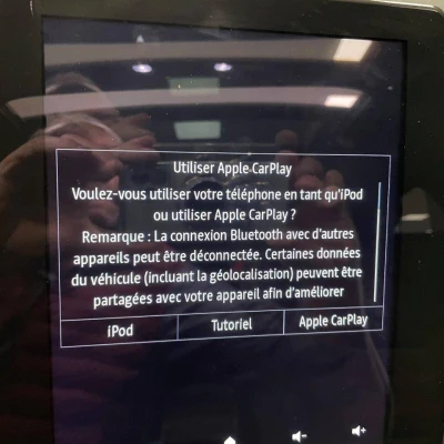 Arkana mild hybrid 160 EDC FAP - 22  R.S. Line - photo 47/57