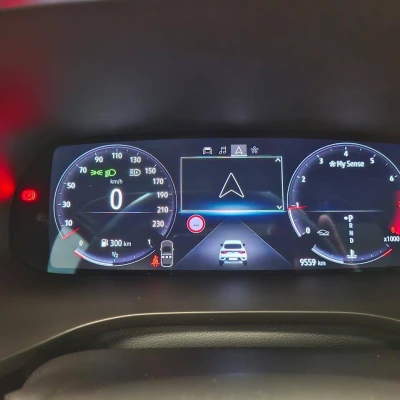 Arkana mild hybrid 160 EDC FAP - 22  R.S. Line - photo 33/57