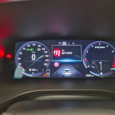 Arkana mild hybrid 160 EDC FAP - 22  R.S. Line - photo 32/57