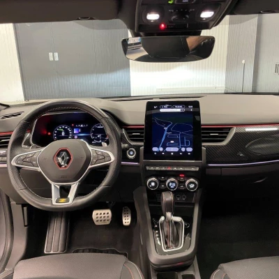 Arkana mild hybrid 160 EDC FAP - 22  R.S. Line - photo 25/57