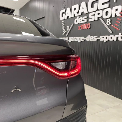 Arkana mild hybrid 160 EDC FAP - 22  R.S. Line - photo 16/57