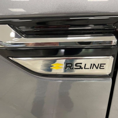 Arkana mild hybrid 160 EDC FAP - 22  R.S. Line - photo 14/57