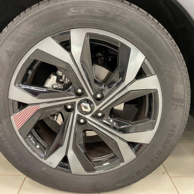 Arkana mild hybrid 160 EDC FAP - 22  R.S. Line - photo 9/57