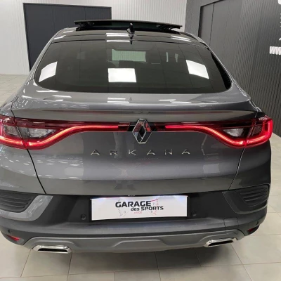 Arkana mild hybrid 160 EDC FAP - 22  R.S. Line - photo 6/57