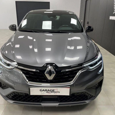 Arkana mild hybrid 160 EDC FAP - 22  R.S. Line - photo 2/57