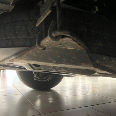 Mégane IV Berline Blue dCi 115 - 21B  Business - photo 51/51