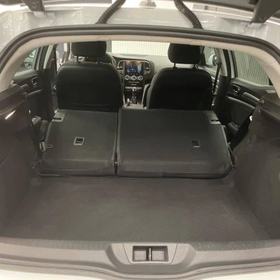 Mégane IV Berline Blue dCi 115 - 21B  Business - photo 50/51