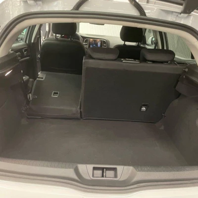 Mégane IV Berline Blue dCi 115 - 21B  Business - photo 49/51