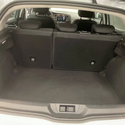 Mégane IV Berline Blue dCi 115 - 21B  Business - photo 48/51