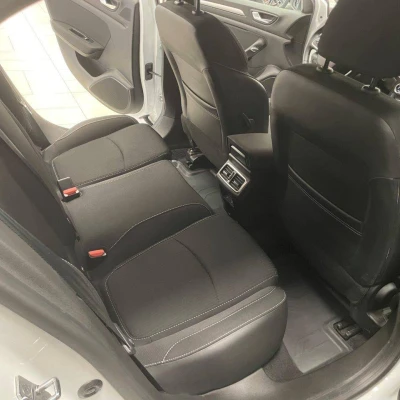 Mégane IV Berline Blue dCi 115 - 21B  Business - photo 46/51