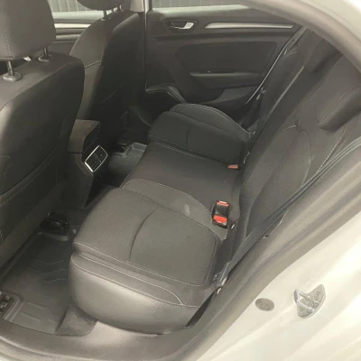 Mégane IV Berline Blue dCi 115 - 21B  Business - photo 44/51