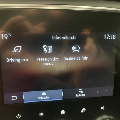 Mégane IV Berline Blue dCi 115 - 21B  Business - photo 42/51