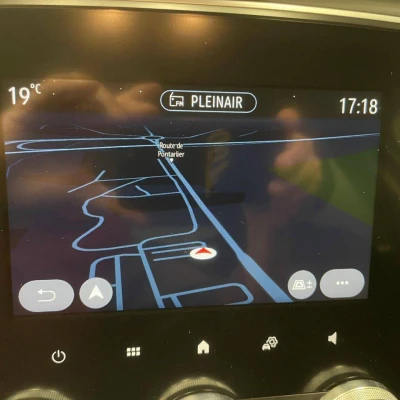 Mégane IV Berline Blue dCi 115 - 21B  Business - photo 41/51