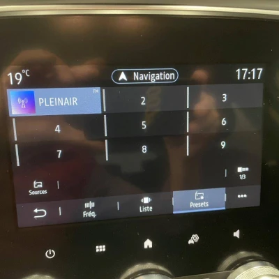 Mégane IV Berline Blue dCi 115 - 21B  Business - photo 40/51