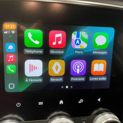 Mégane IV Berline Blue dCi 115 - 21B  Business - photo 38/51