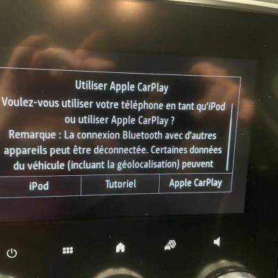 Mégane IV Berline Blue dCi 115 - 21B  Business - photo 37/51