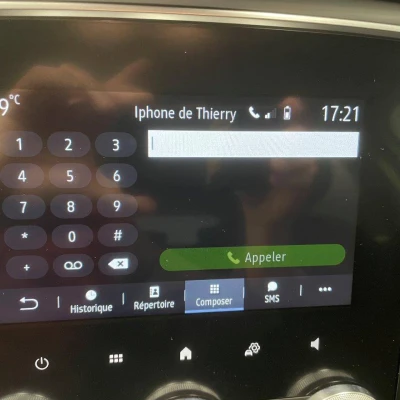 Mégane IV Berline Blue dCi 115 - 21B  Business - photo 36/51