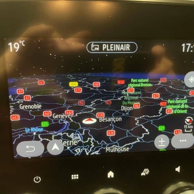 Mégane IV Berline Blue dCi 115 - 21B  Business - photo 35/51