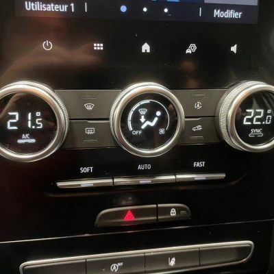 Mégane IV Berline Blue dCi 115 - 21B  Business - photo 34/51